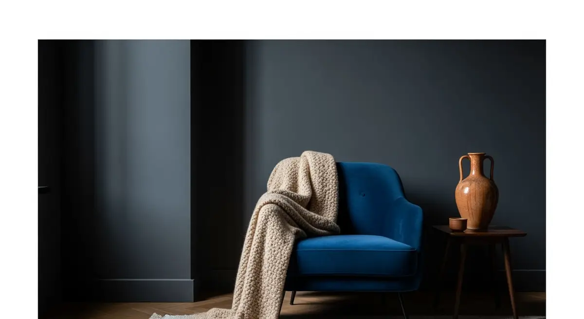 Couleurs tendances 2026 pour votre intérieur