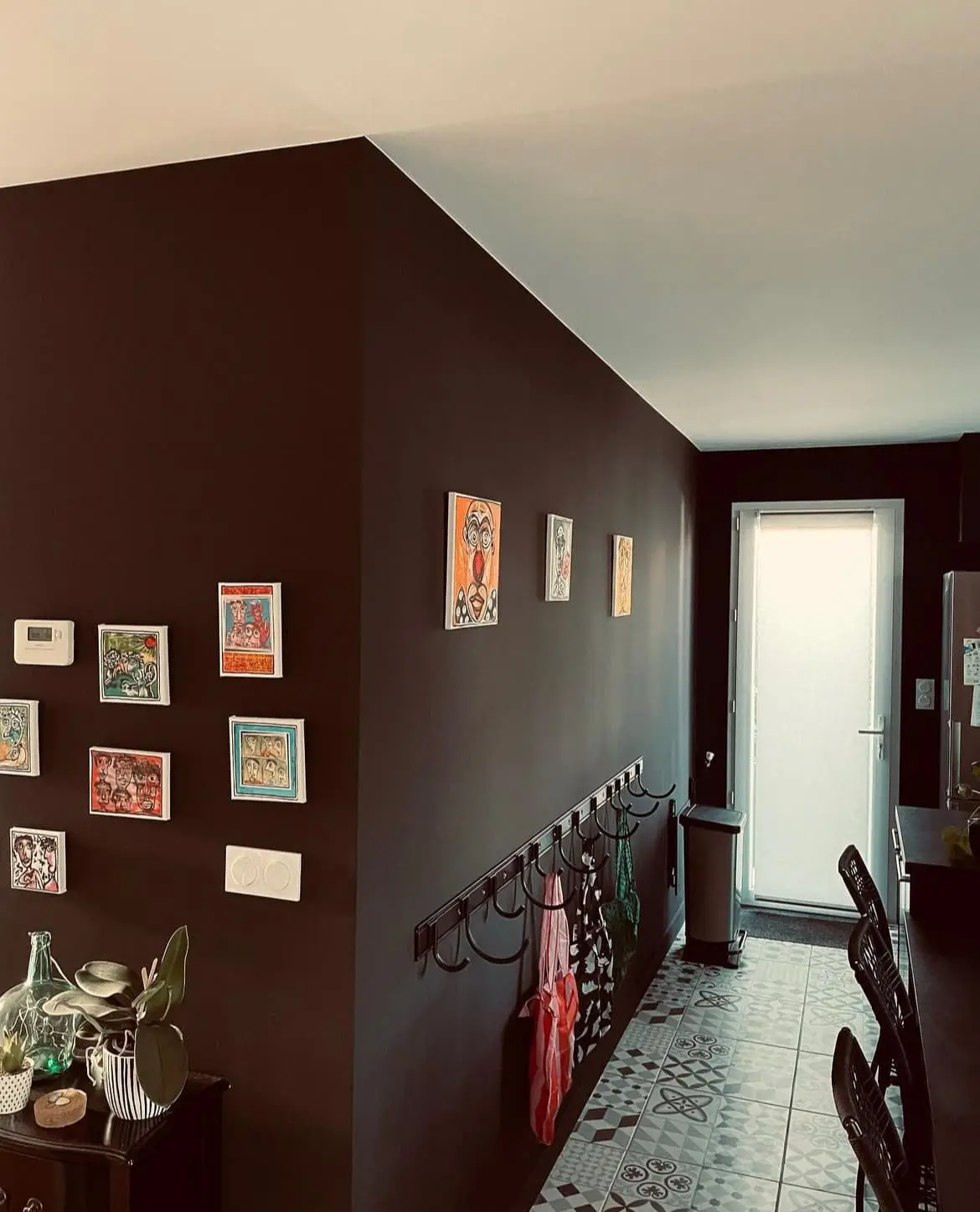 Chantier Peinture La Rochelle