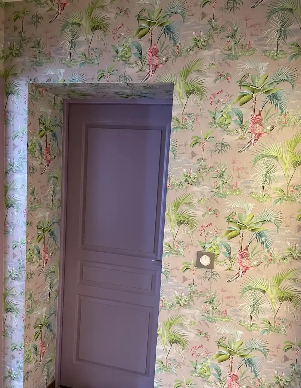 Papier peint La Rochelle